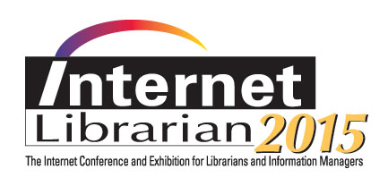 Internet Librarian banner